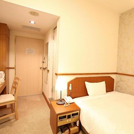 Hotel Nature Nagoya Sakae Exterior photo