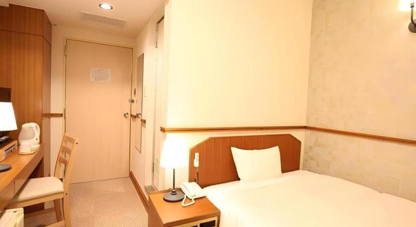 Hotel Nature Nagoya Sakae Exterior photo